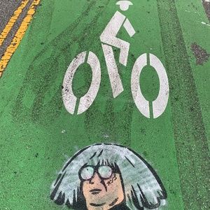 Meet your Posher, Ricky